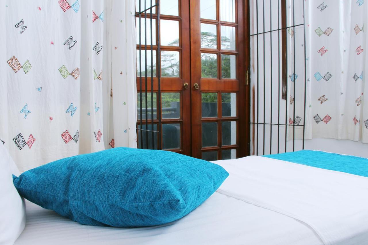 Bethel Rest Homestay Kandy Exterior foto