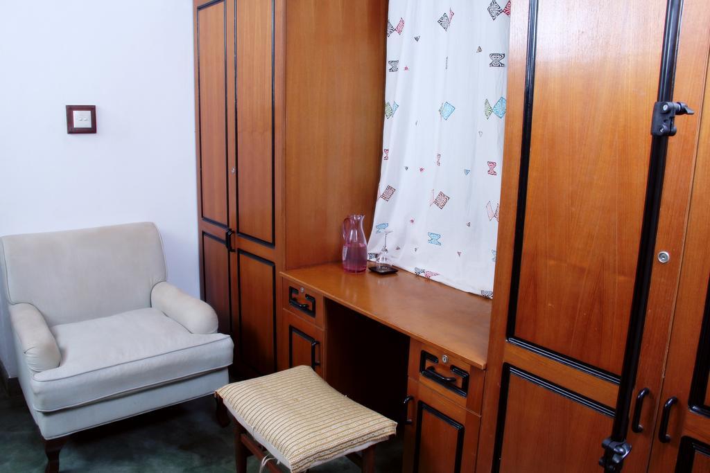 Bethel Rest Homestay Kandy Exterior foto