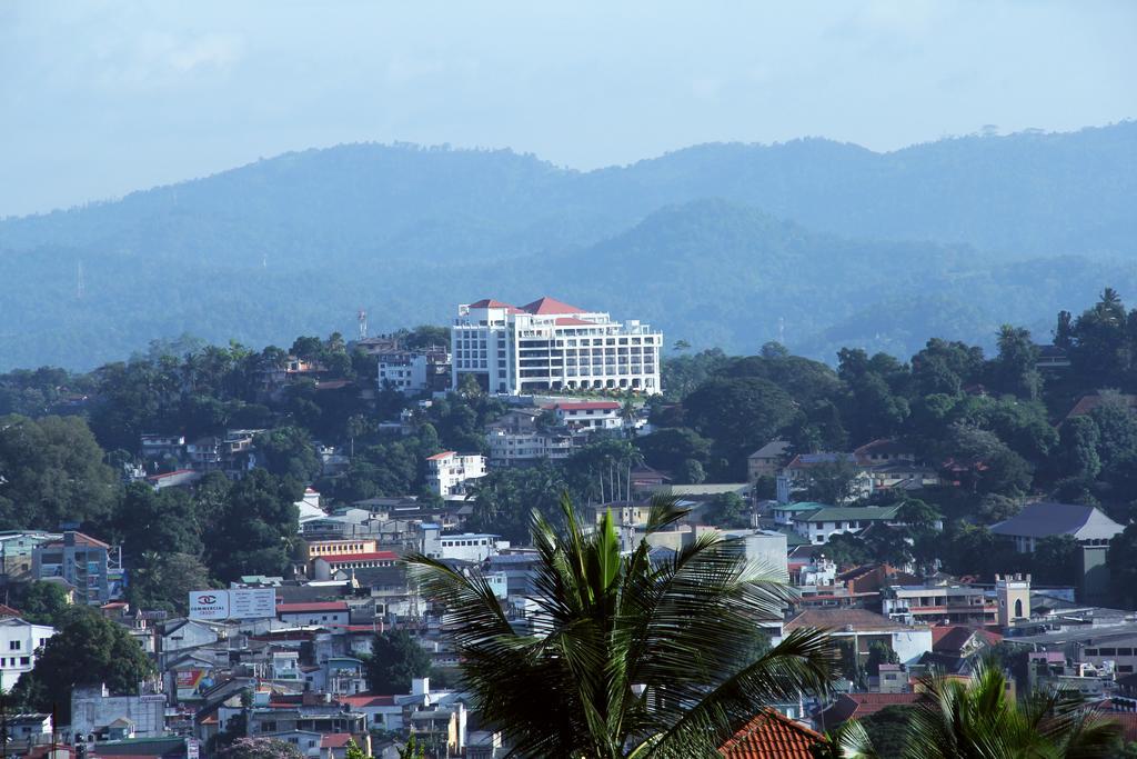 Bethel Rest Homestay Kandy Exterior foto