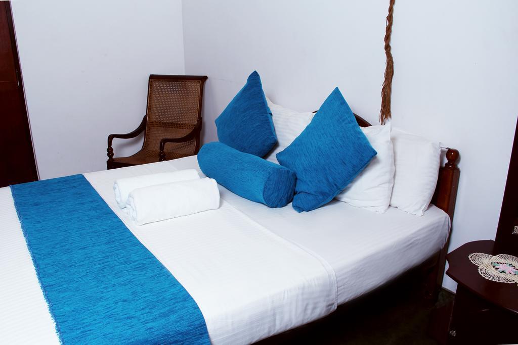 Bethel Rest Homestay Kandy Exterior foto