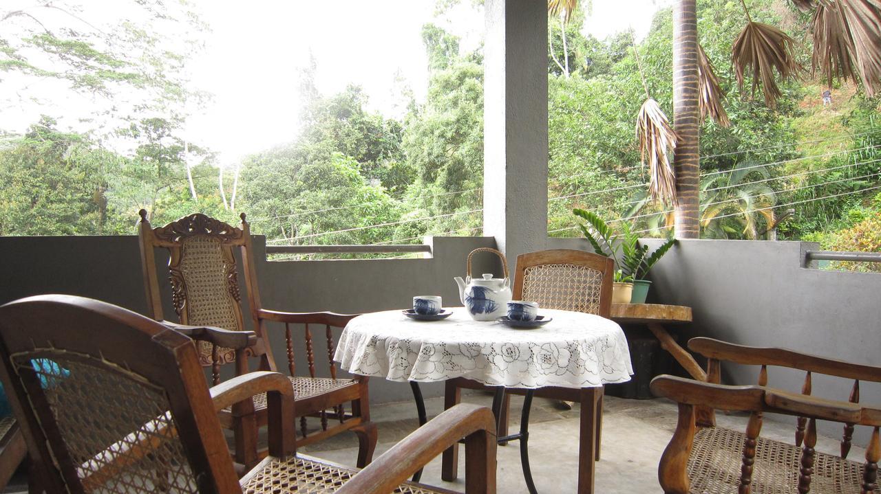 Bethel Rest Homestay Kandy Exterior foto
