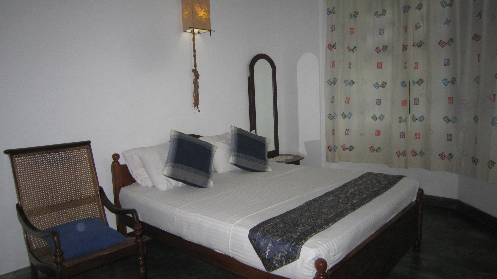 Bethel Rest Homestay Kandy Exterior foto